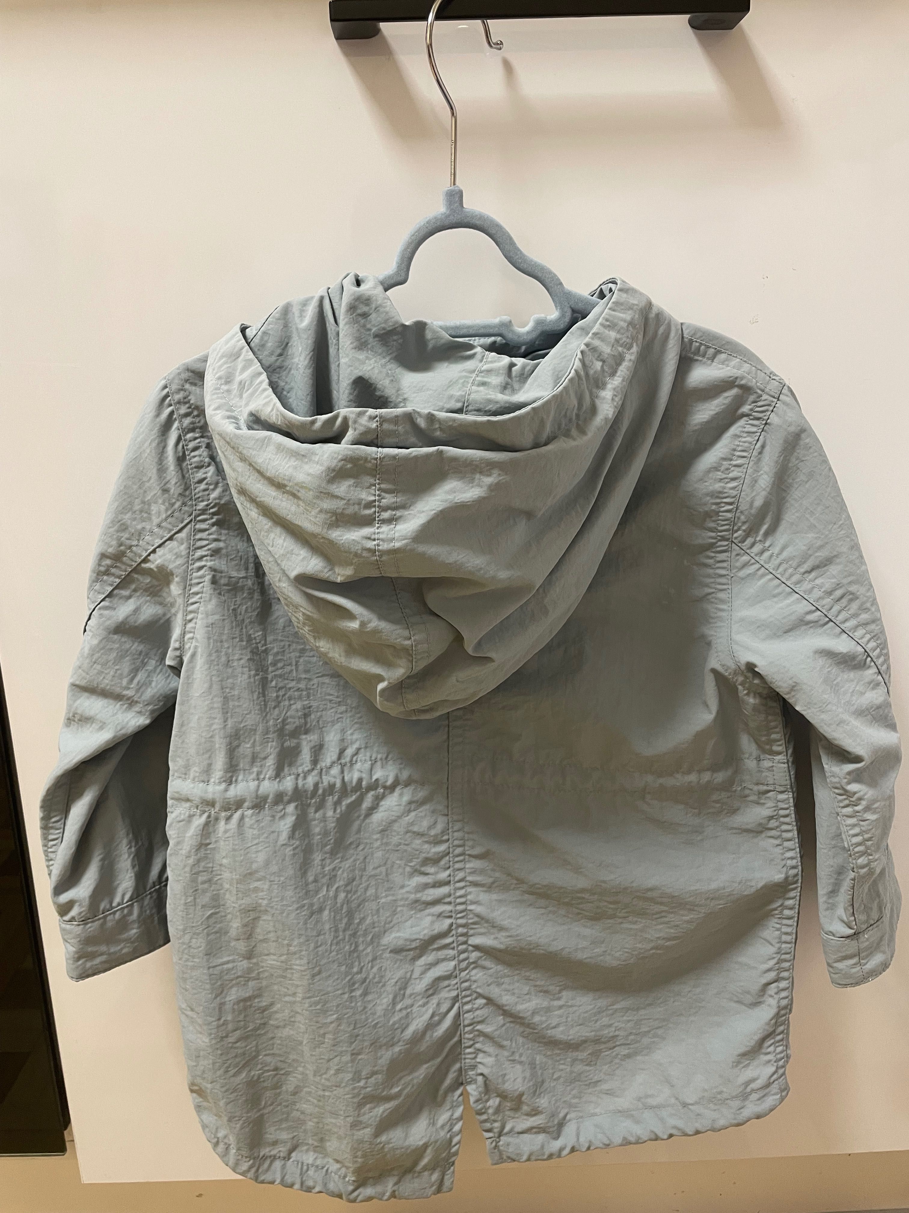 Вітровка Zara 92 розмір