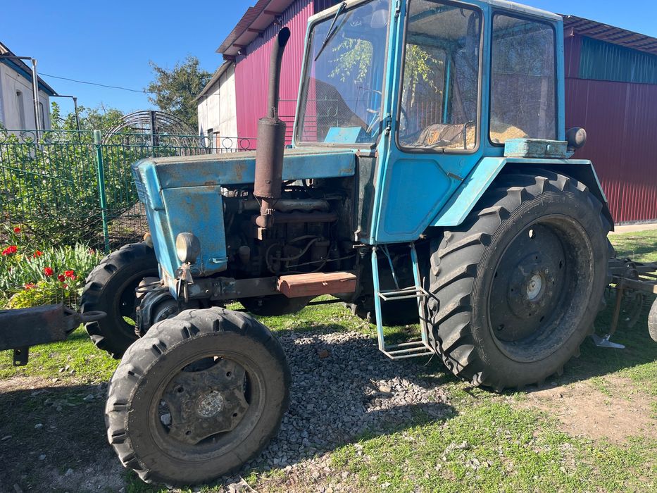 Продам трактор Т-40АМ