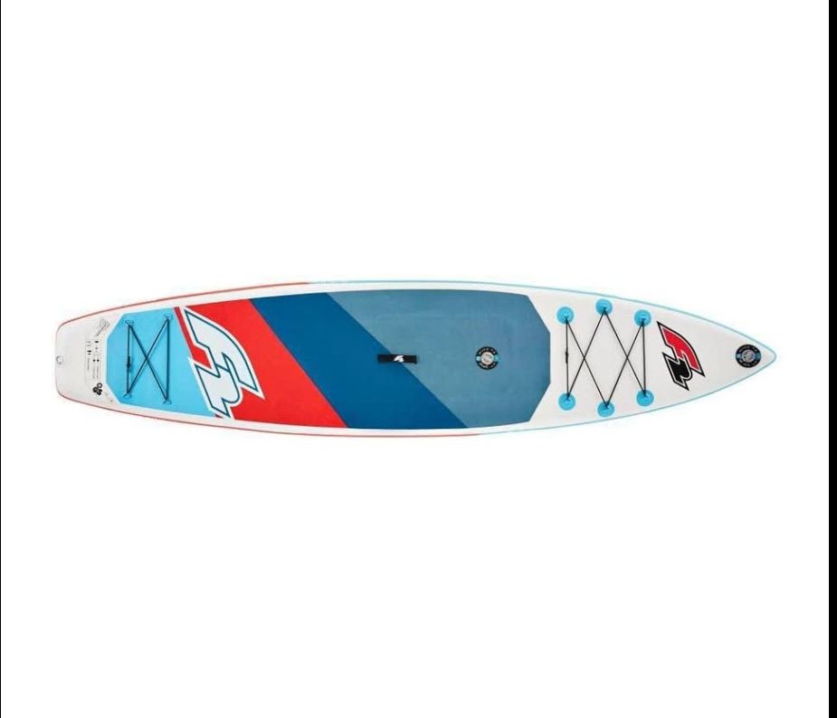 TOP- Prancha Paddle F2 Touring
