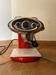 Máquina de Café ILLY X7.1
