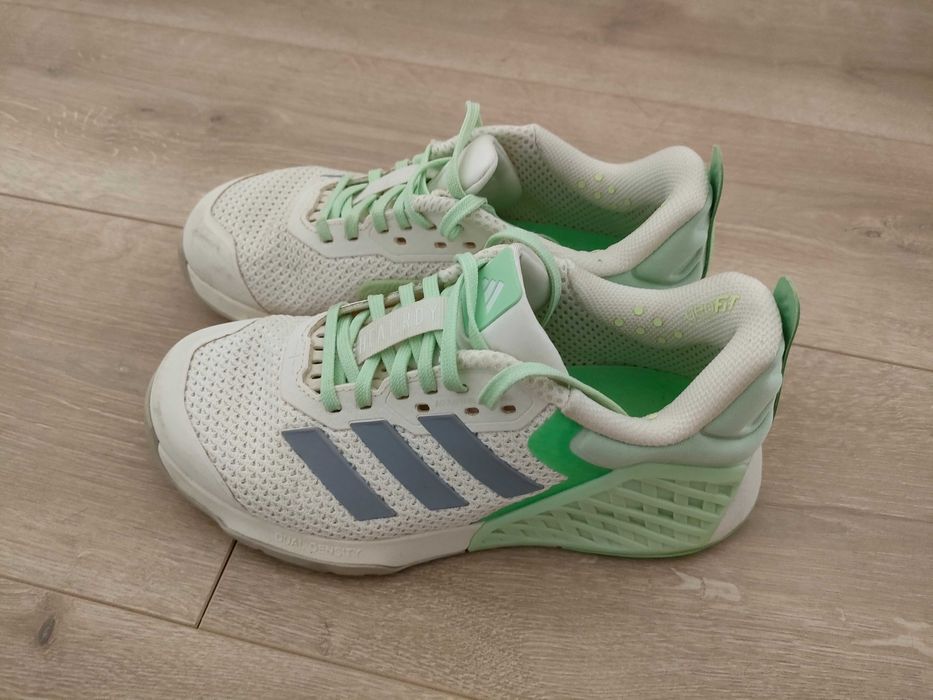 Sapatilhas de treino Dropset 3