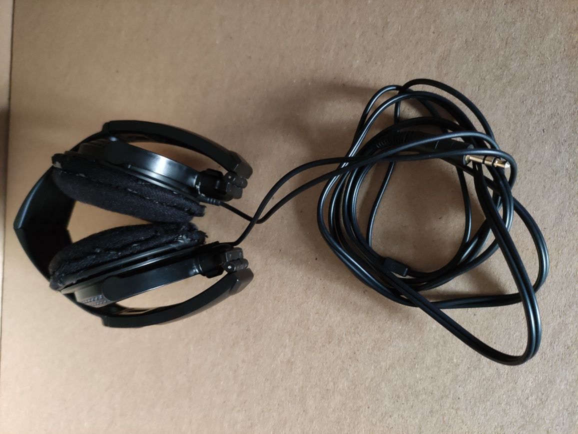 Headphones Panasonic RP-DJS200