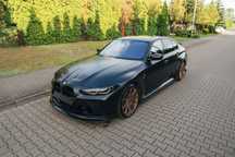 BMW M3 Cesja BMW M3 Competition xDrive – Salon Polska