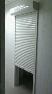 Ремонт ролет усіх видів.