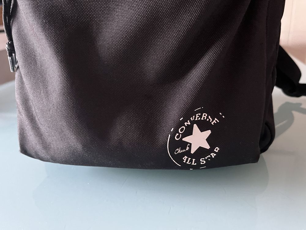 Moschila Converse All Star
