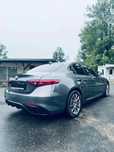 Alfa Romeo Giulia Alfa Romeo Giulia 2020 | 105 000 km | Stan idealny