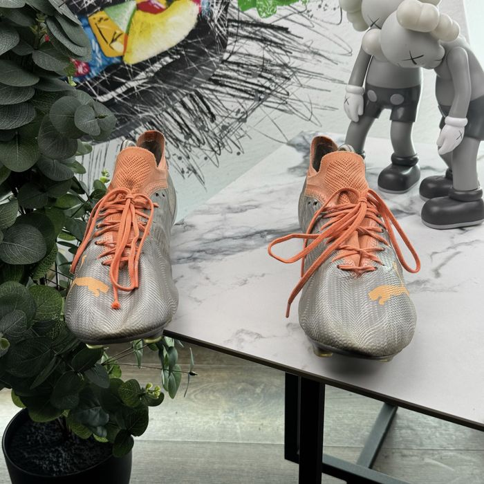 Бутси копочки Puma Ultra 46 розмір E371