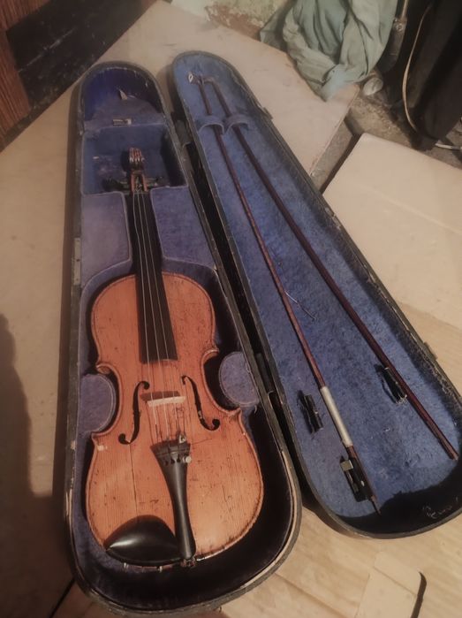 Продам скрипку 3/4
