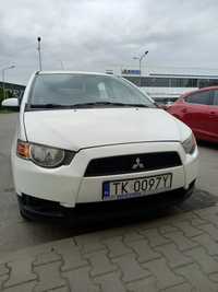 Mitsubishi colt 1.3 benzyna