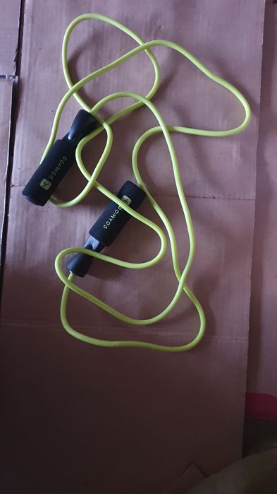 Skakanka Domyos 270 cm