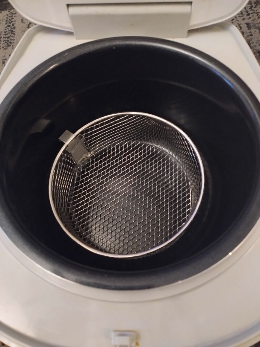 Multicooker redmond rmc-280e pl biały