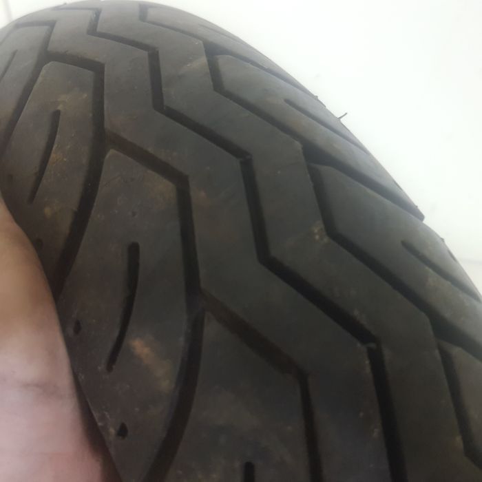 Opona motocyklowa 110/80-17