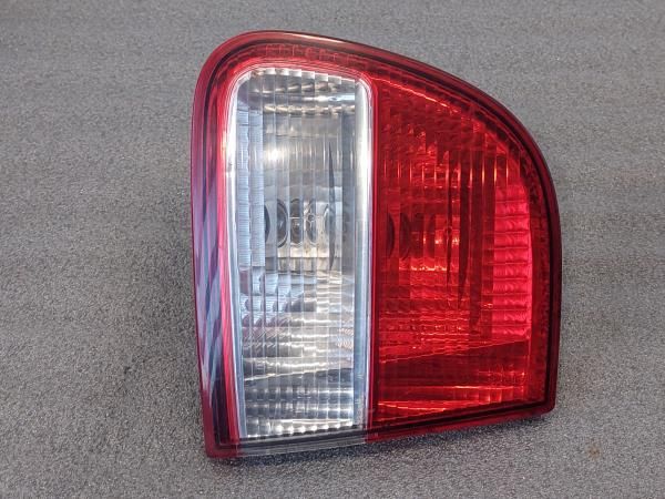 Farolim esquerdo SEAT Leon (1M1)