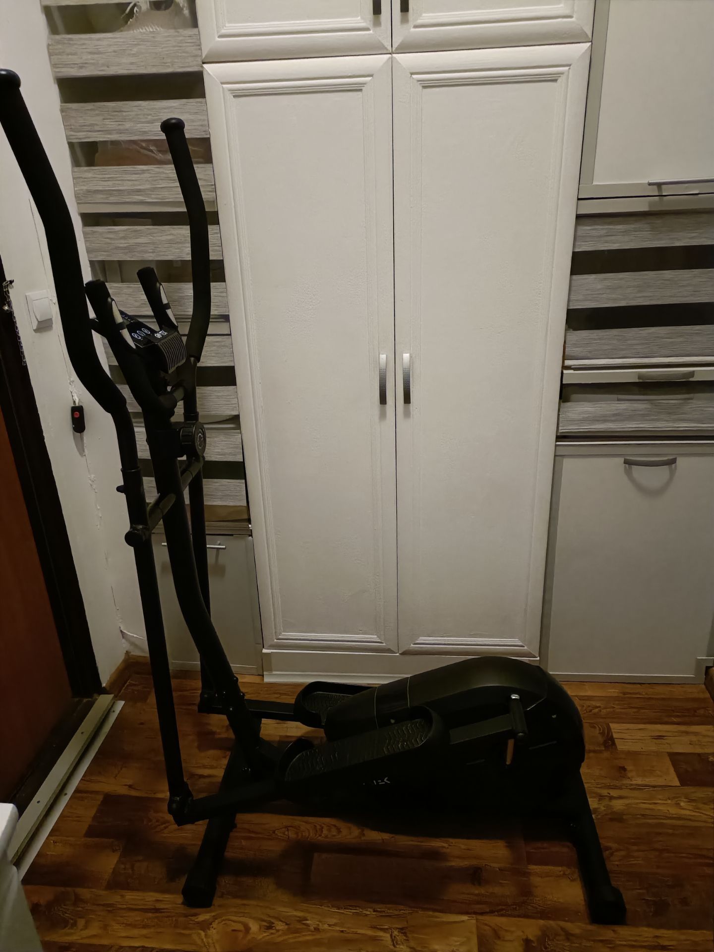Orbitrek GYMTEK.