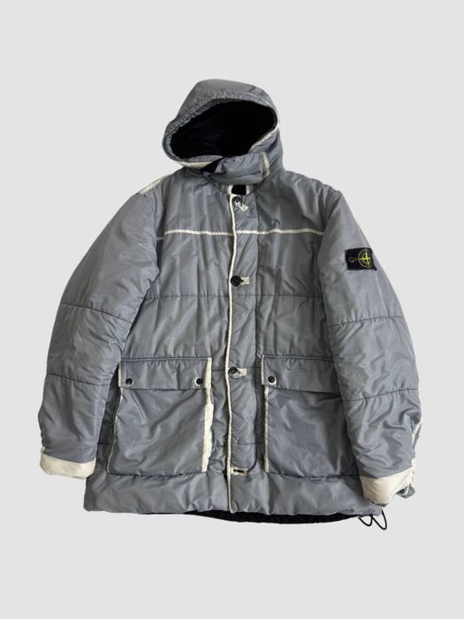 Stone Island Vintage JACKET