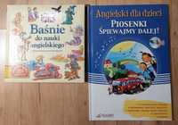 Pedagogika Książki do nauki angielskiego dla dzieci *