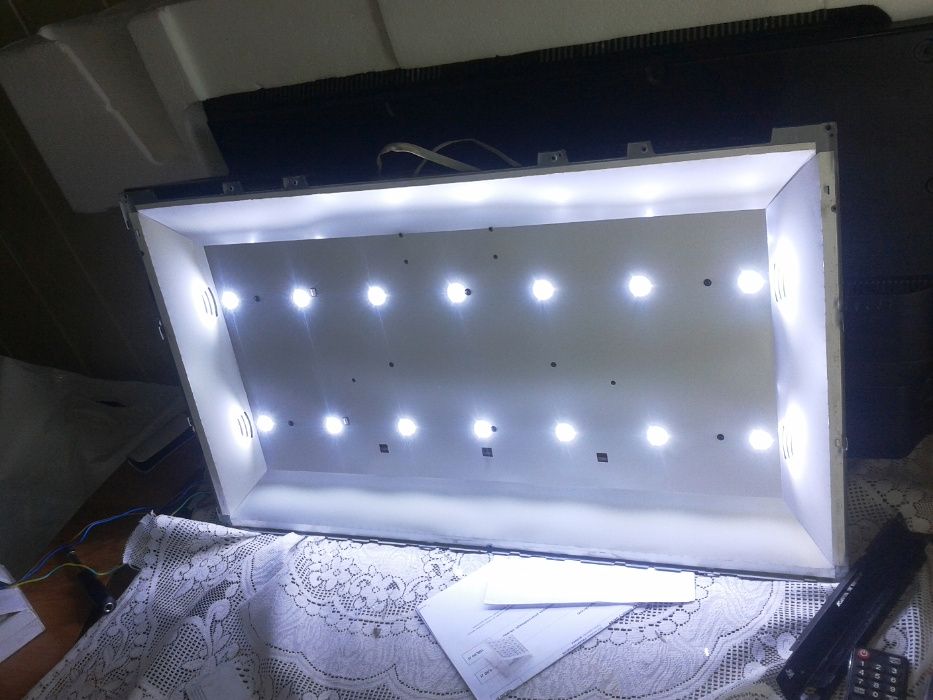 Samsung UE32J5100 matryca 4100 Skymaster 32SH 49KU6470