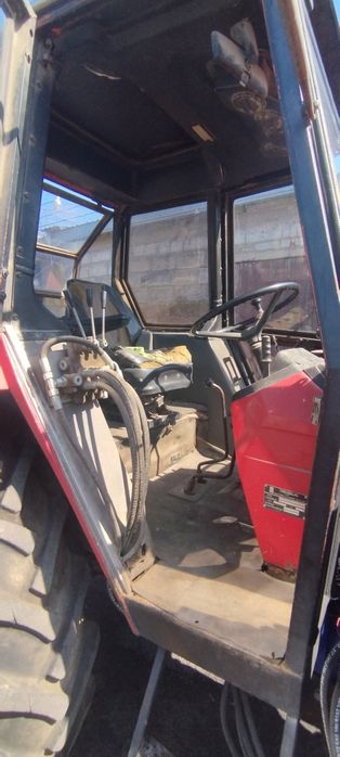 Same Centurion 75 z turem