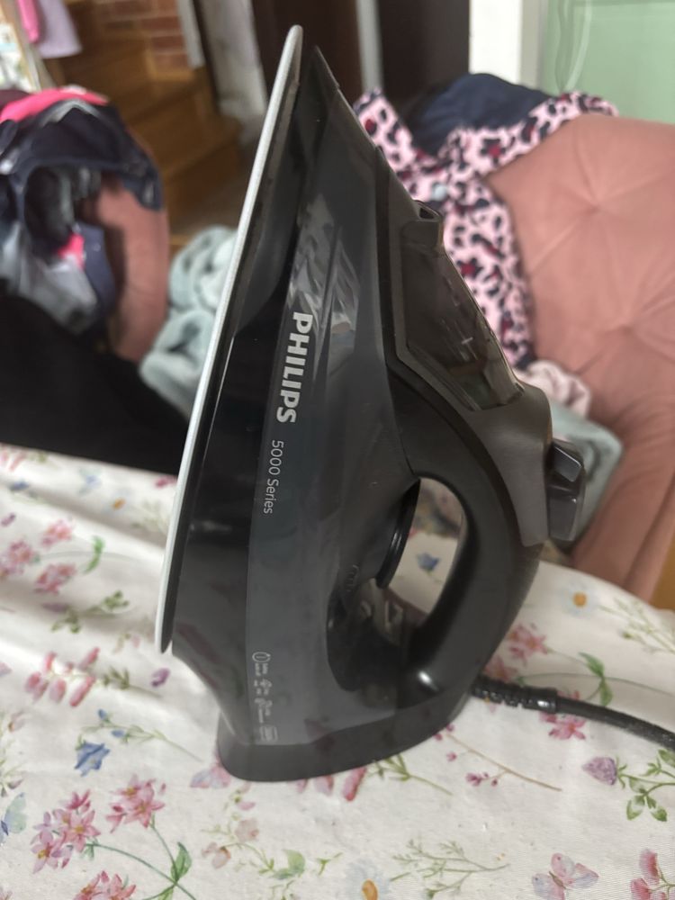 Żelazko philips 5000 dst40/80
