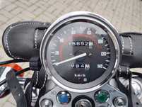 Honda rebel 125cm.