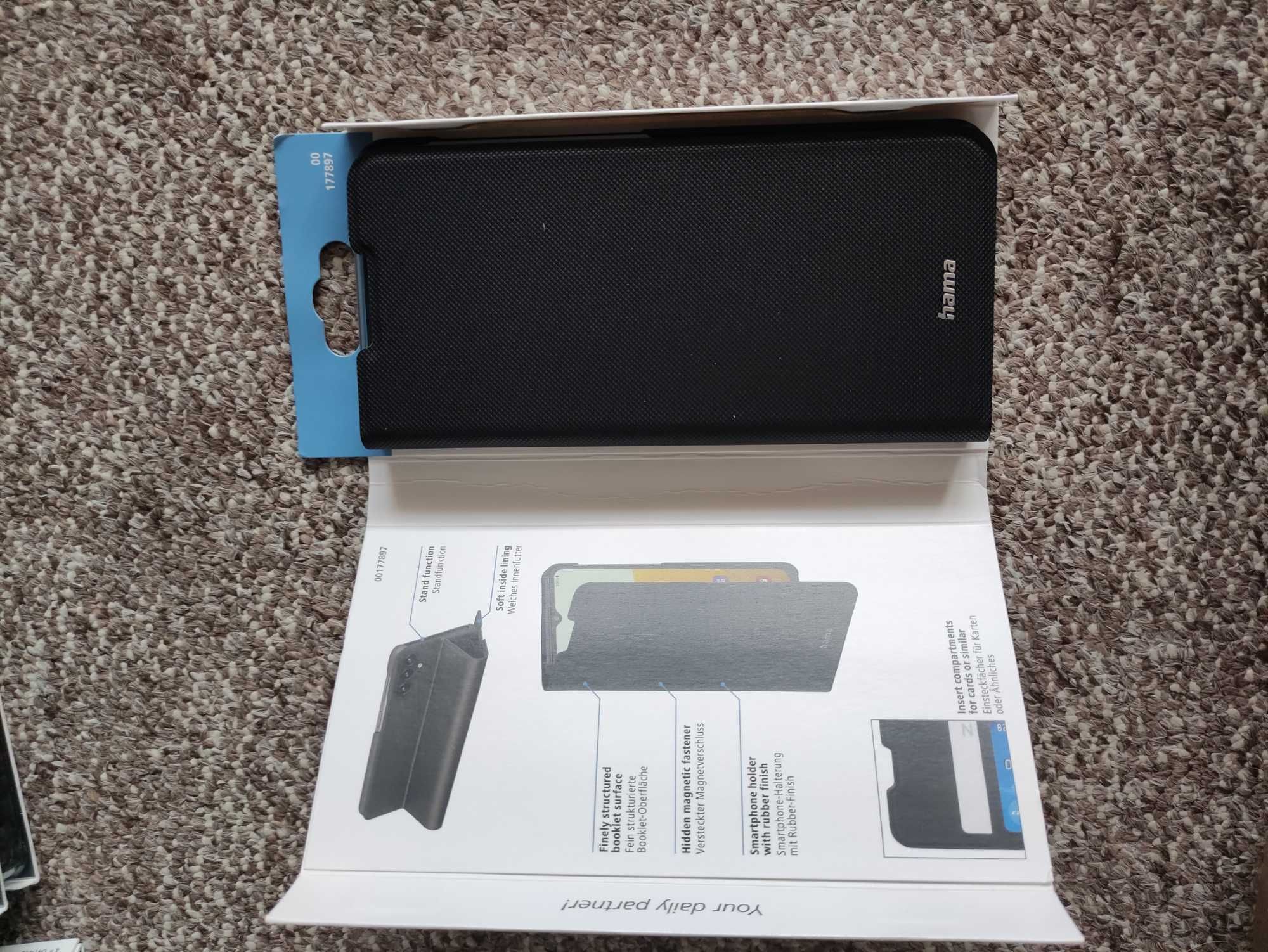 177897 Etui Samsunga Galaxy A13 5G