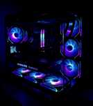 TOP Komputer Gamingowy R 7800X3D|4070Ti |32GB DDR5 7200MHz | GWARANCJA