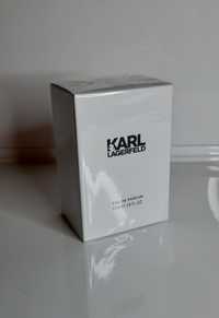 (Oryginał) 85ml Karl Lagerfeld for him (Możliwy Odbiór osobisty)