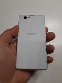 Sony Xperia Z1 C6902 White Сони компакт