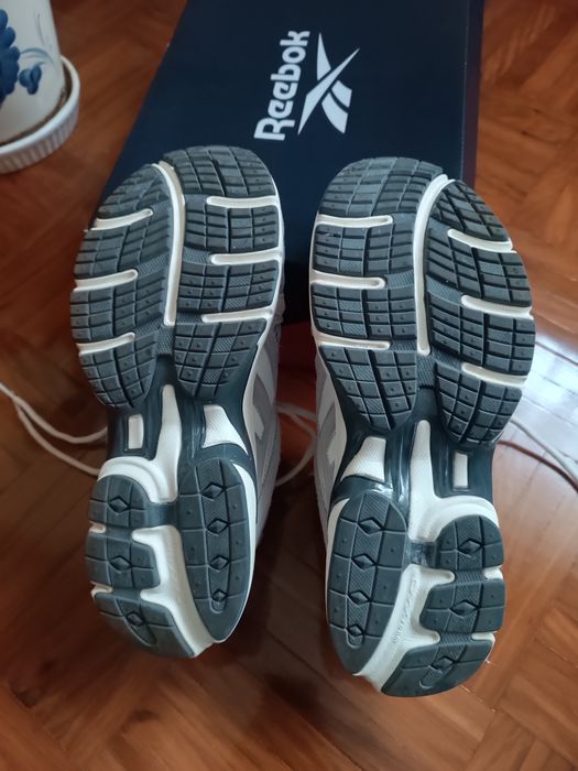 Sapatilhas Reebok, como novas