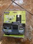 Bateria Ryobi 5.0