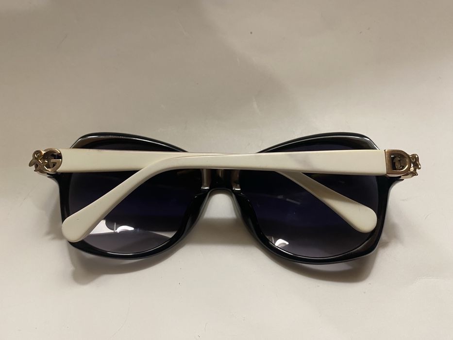 Очки Dolce&Gabbana DG4163PF