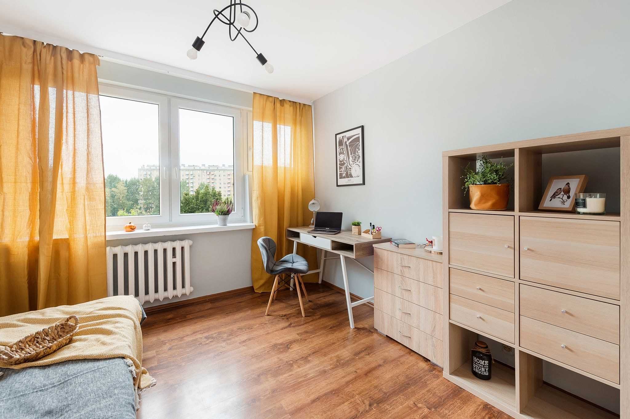 Jedynka przy Krowoderskich Zuchów 24 || OD 1 PAŹDZIERNIKA