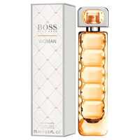 Hugo Boss BOSS Woman - 75ml