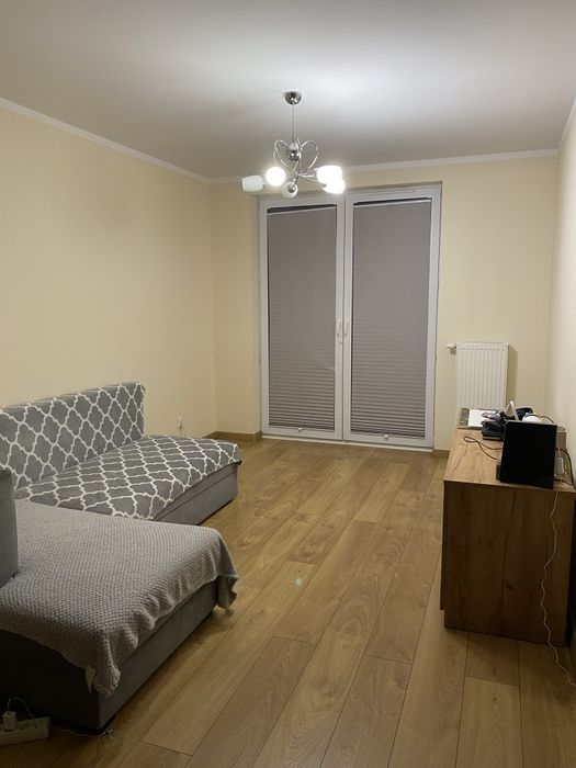 Mieszkanie do wynajęcia