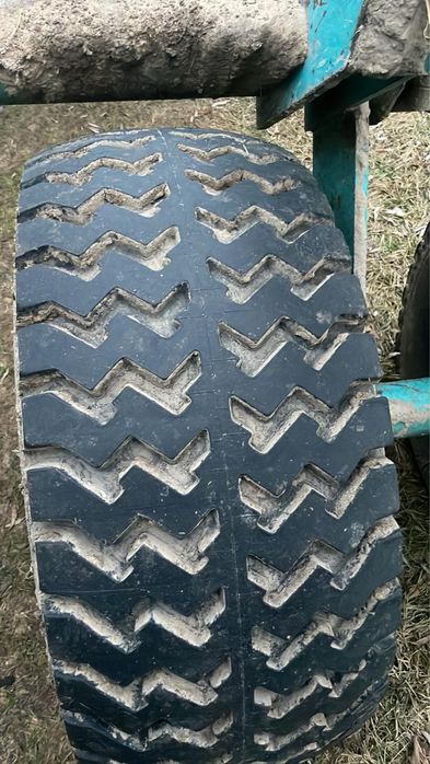 Продам колеса в сборі кф-105