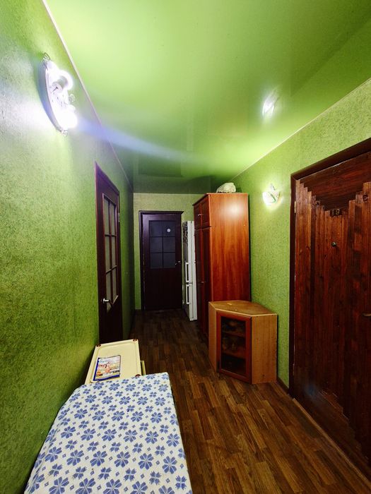 2 Кімнатна.Проспект.Університетський Біля ТЦ.Епіцентр