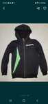 Bluza dresowa treningowa r. 152 - 12 lat PUMA system Dry Cell