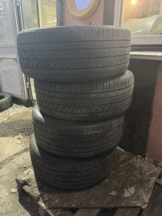 245.45.19 Bridgestone  літо шини