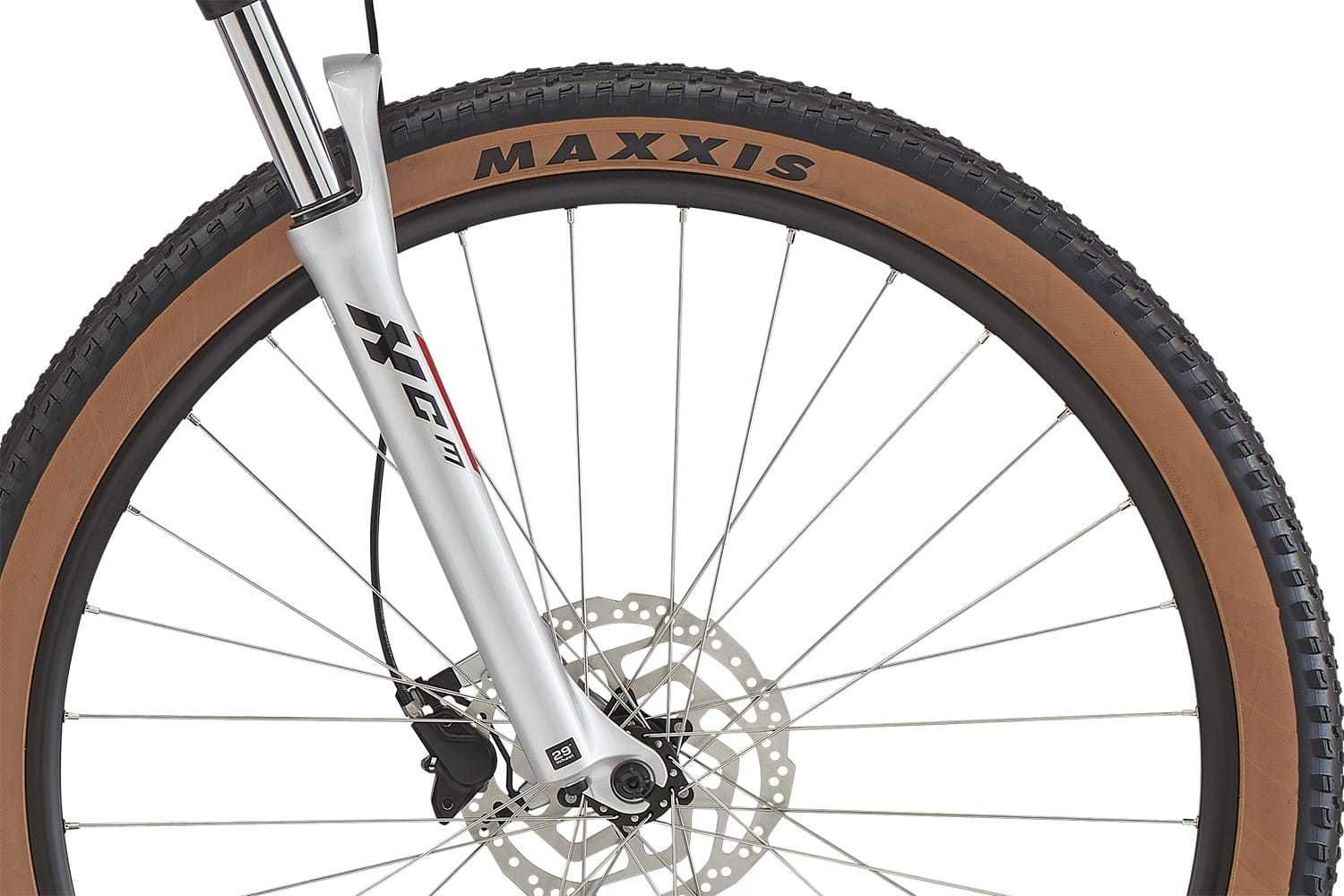 WYPRZEDAŻ Rower MTB * KTM ULTRA FUN 29 L/47* Sram Eagle 12s Hydraulika