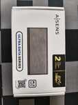 Caixa Externa USB p/ Disco M.2 SATA - AISENS
