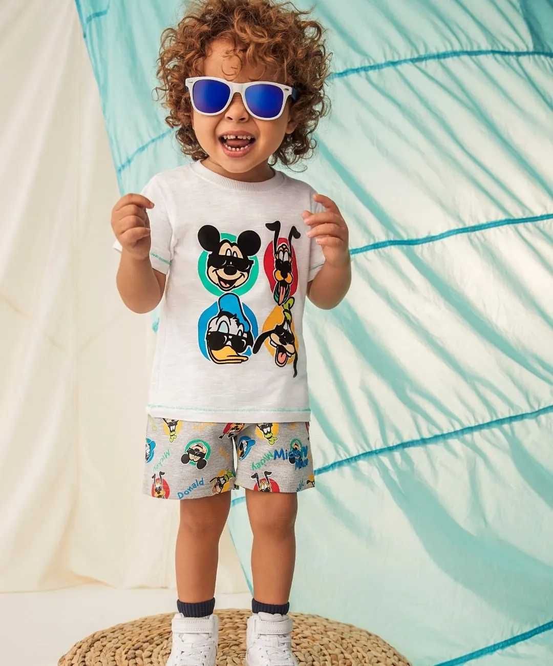Сток оптом дитячий одяг Primark Англія стокові речі гуртові ціни
