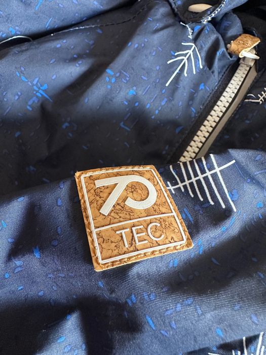 Kurtka Reimatec Reima Arri przeciwdeszczowa