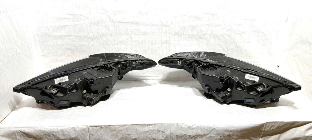 Lampy Ford Mondeo MK5Full Led Dynamic Led Lewa Prawa