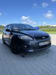Ford Focus 1.6 дизель
