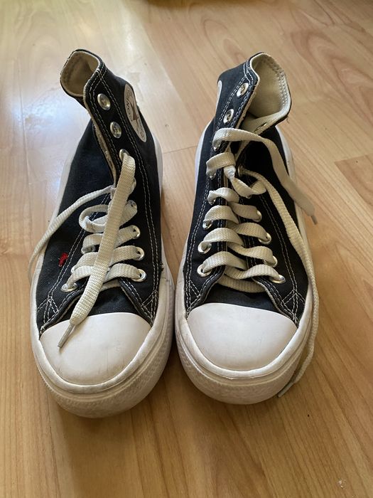 Converse  38  Trampki