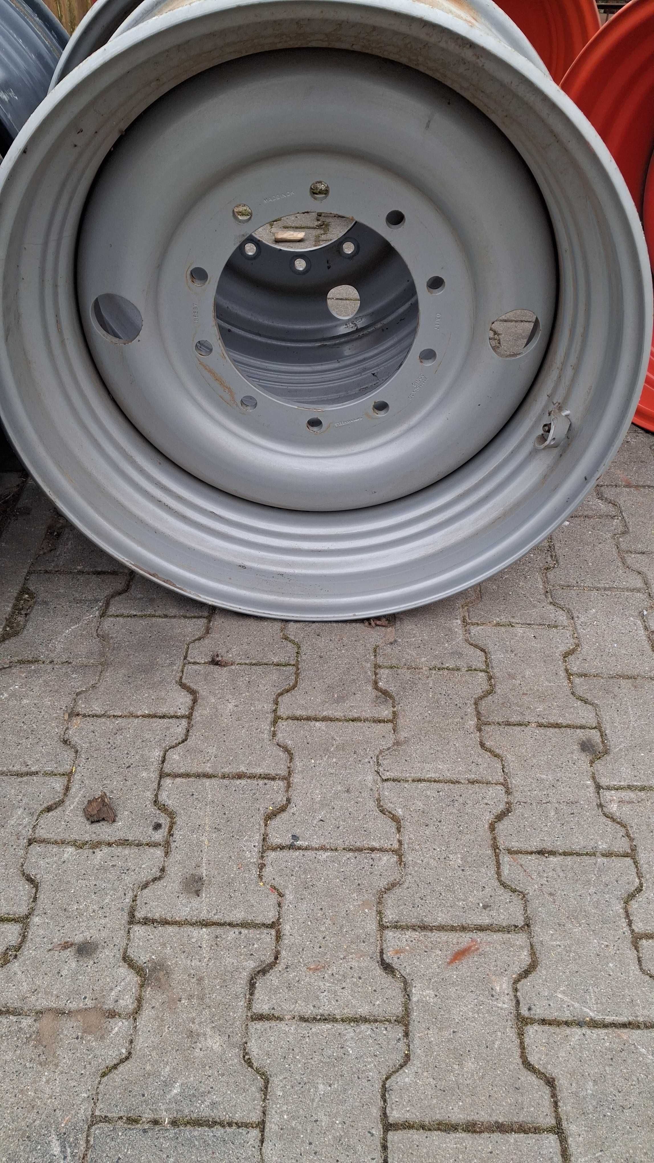 Felgi Case John Deere 16x30 540/65r30 480/70r30 460/85r30 18.4r30