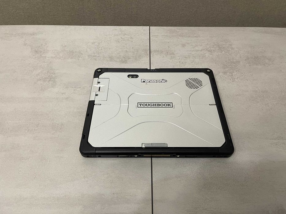 Захищений планшет Panasonic CF-33, 12", i5-7300U, 16GB, 128GB, 4G LTE