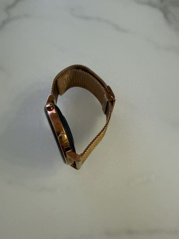 Smartwatch Huawei GT2 zloty