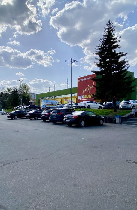 Продаж Фасад Комерція м. Обухів