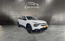Citroën C4 1.2 PureTech Shine